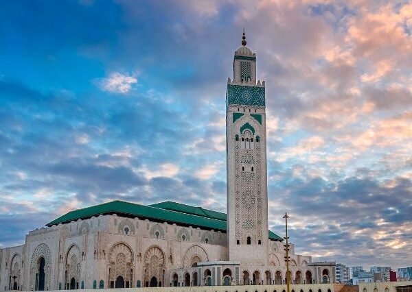 Morocco itinerary 10 days from Casablanca